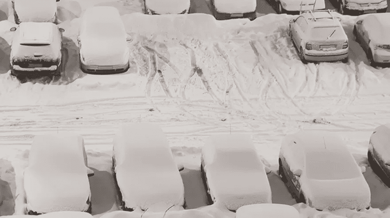 Искусство идеальной парковки &#8212; подробный гид