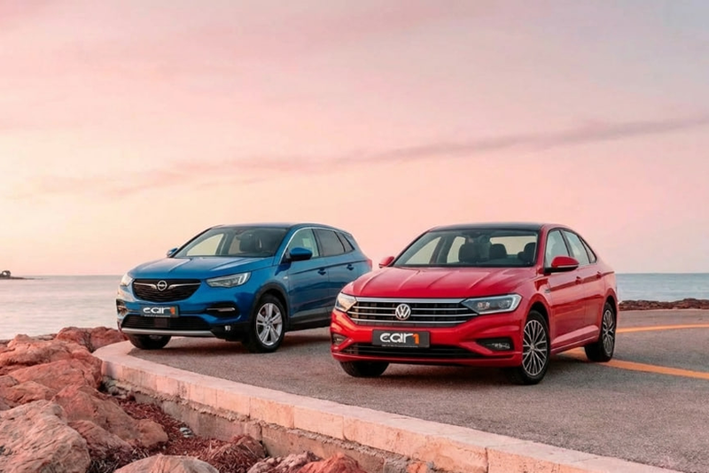 Какой кузов выбрать? Полный гид по типам кузовов автомобилей от Car1.by
