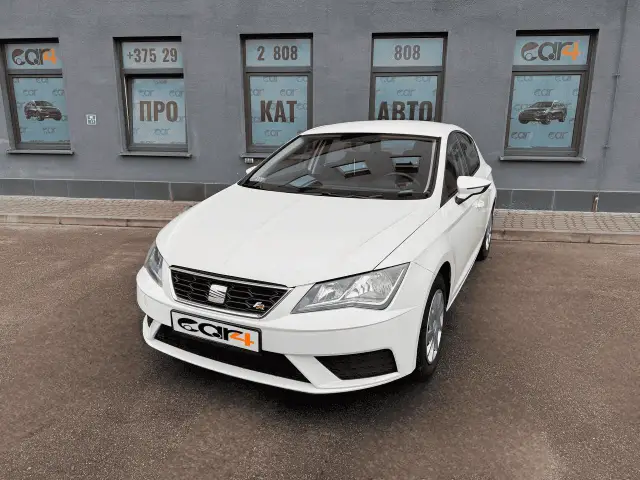 Seat Leon 2017